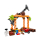 LEGO City 60342 Wyzwanie kaskaderskie: atak rekina - 1042825 - zdjęcie 8